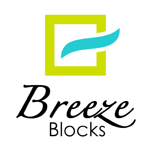 BreezeBlocks Logo